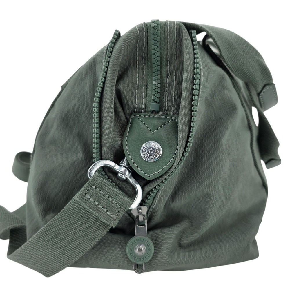 Kipling Art Mini Handbag with Adjustable Strap Gr… - image 4